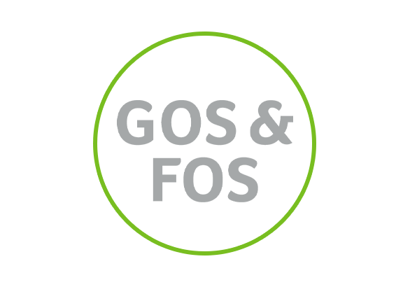  GOS&FOS ikon