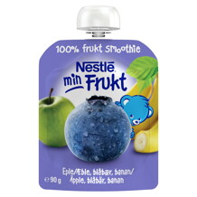 Nestle min Frukt