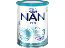 NAN PRO 3 800g boks