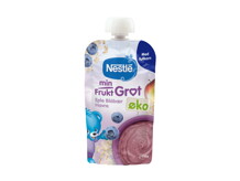 Nestle min Frukt