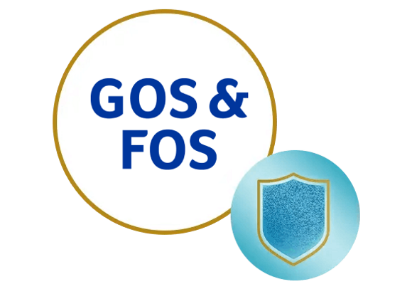 GOS&FOS