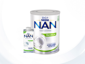 Nestlé NAN EXPERTPRO SENSILAC