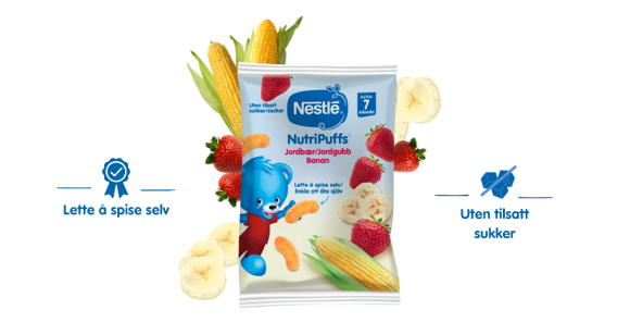 nutripuffs