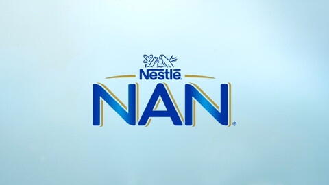 NAN logo