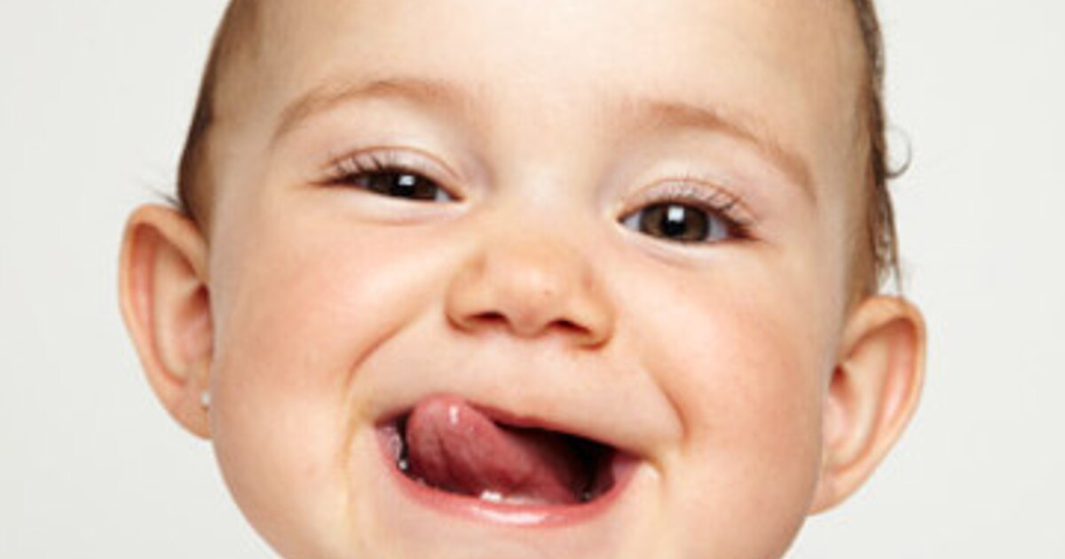 Vauva ei syö? Vauvan ruokahaluttomuus | Nestle Baby&Me
