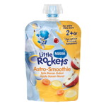 Little Rockets smoothie